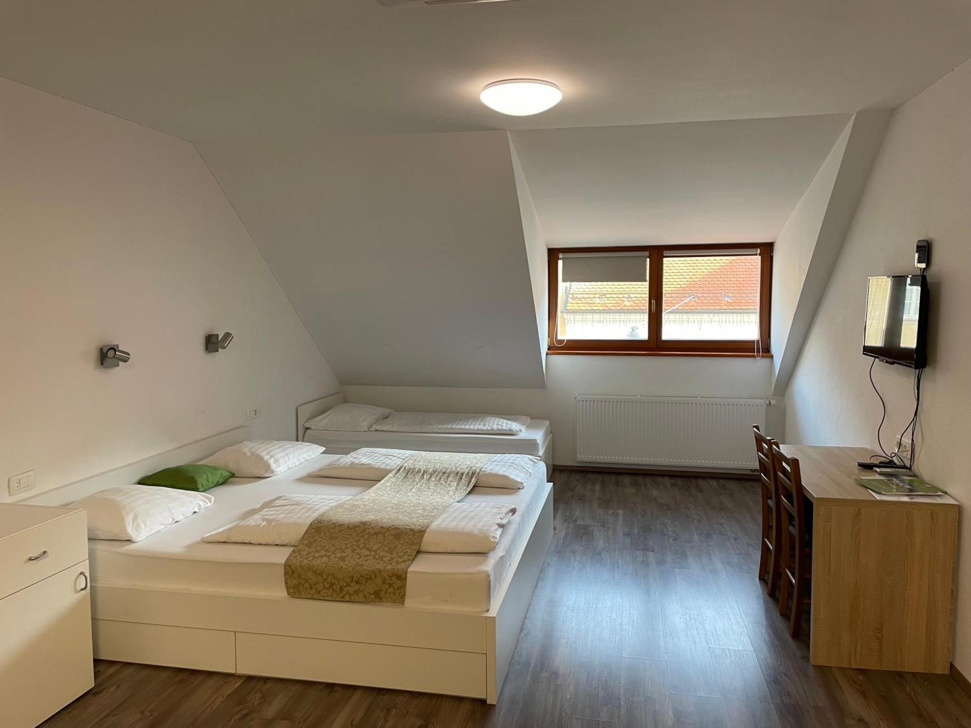 Guesthouse Stari Mayr Kranj Zewnętrze zdjęcie