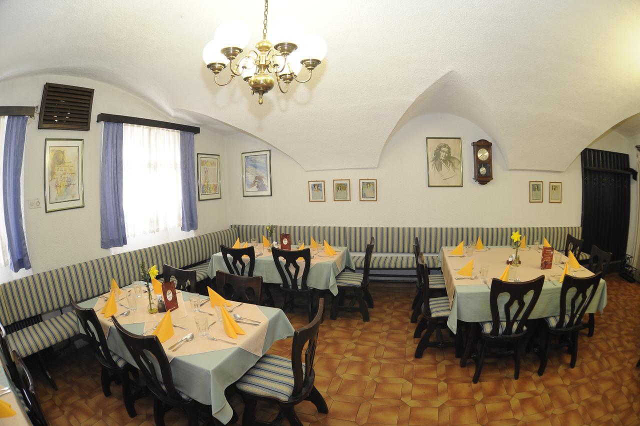 Guesthouse Stari Mayr Kranj Zewnętrze zdjęcie